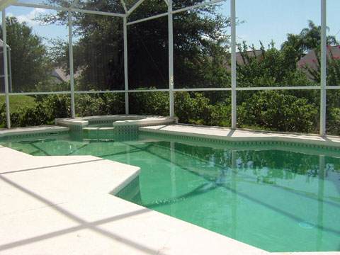 Villa WES4205